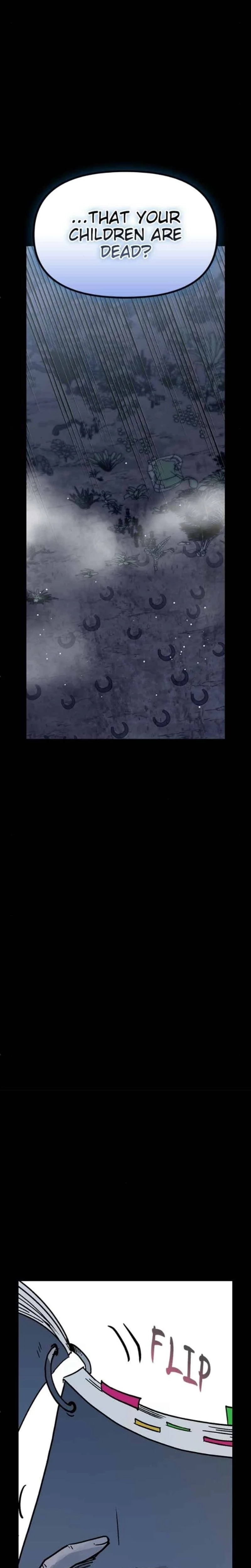 My Status Window is on Strike Chapter 74 - page 10