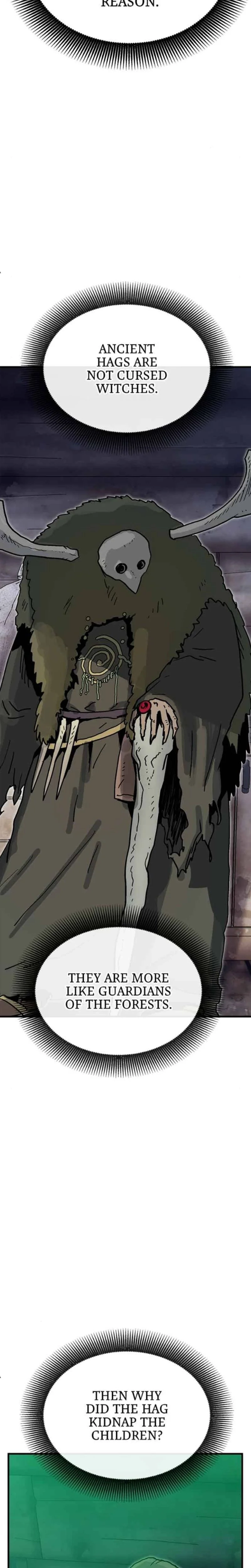 My Status Window is on Strike Chapter 74 - page 19