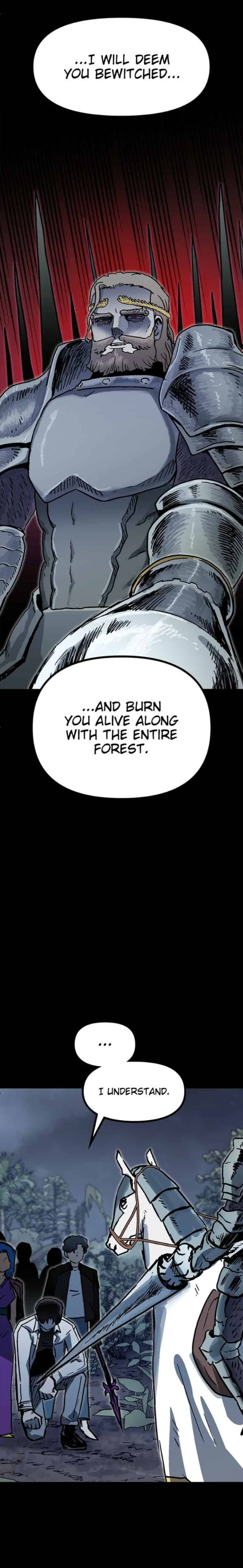 My Status Window is on Strike Chapter 74 - page 2