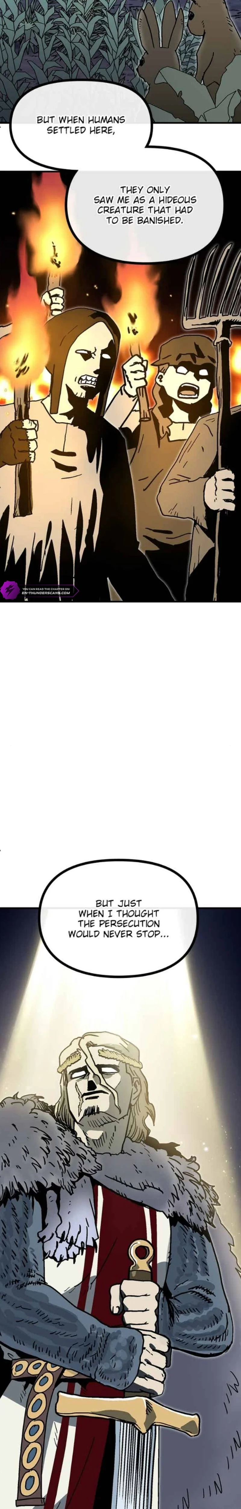 My Status Window is on Strike Chapter 74 - page 29
