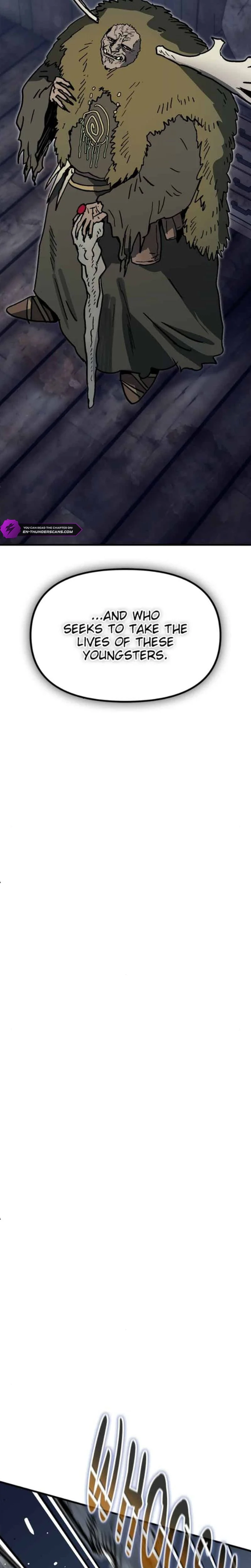 My Status Window is on Strike Chapter 74 - page 35