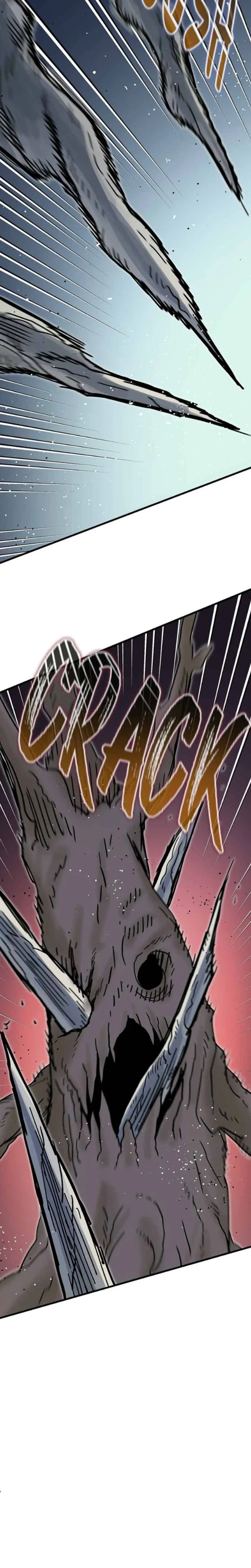 My Status Window is on Strike Chapter 74 - page 36
