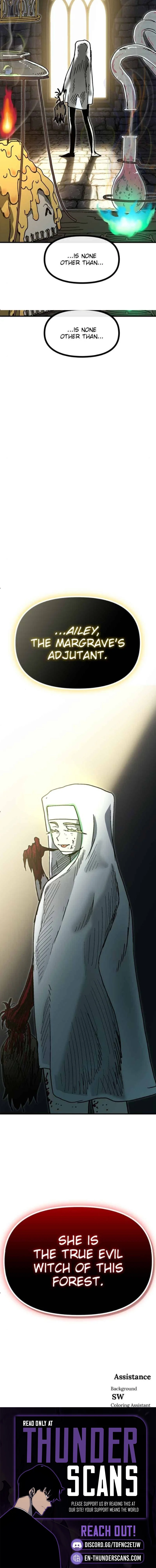 My Status Window is on Strike Chapter 74 - page 49