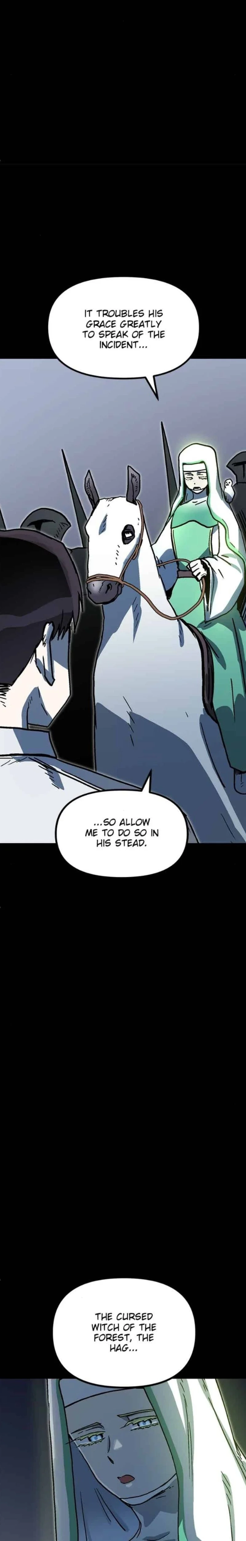 My Status Window is on Strike Chapter 74 - page 6