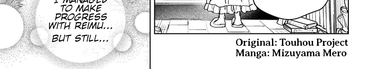 Border of Love Colors Chapter 18 - page 2