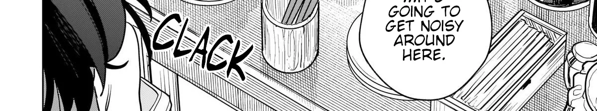 Border of Love Colors Chapter 18 - page 20