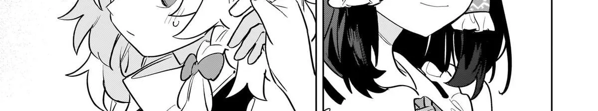 Border of Love Colors Chapter 18 - page 30