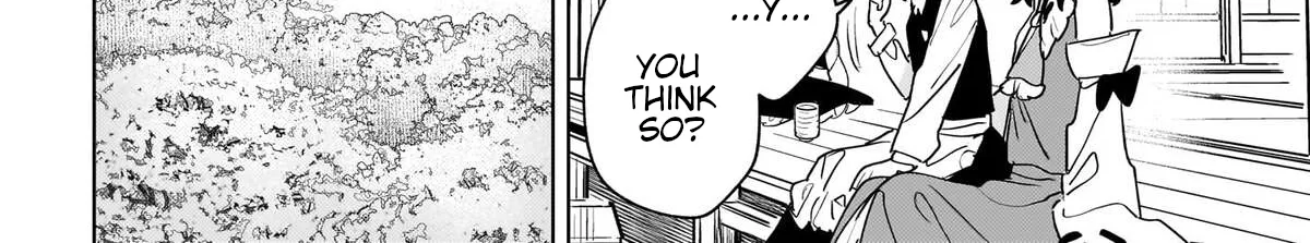 Border of Love Colors Chapter 18 - page 32