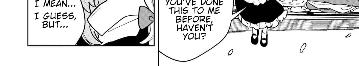 Border of Love Colors Chapter 18 - page 36