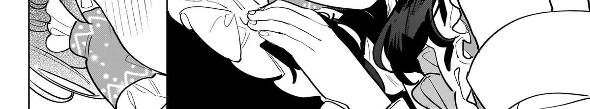 Border of Love Colors Chapter 18 - page 38