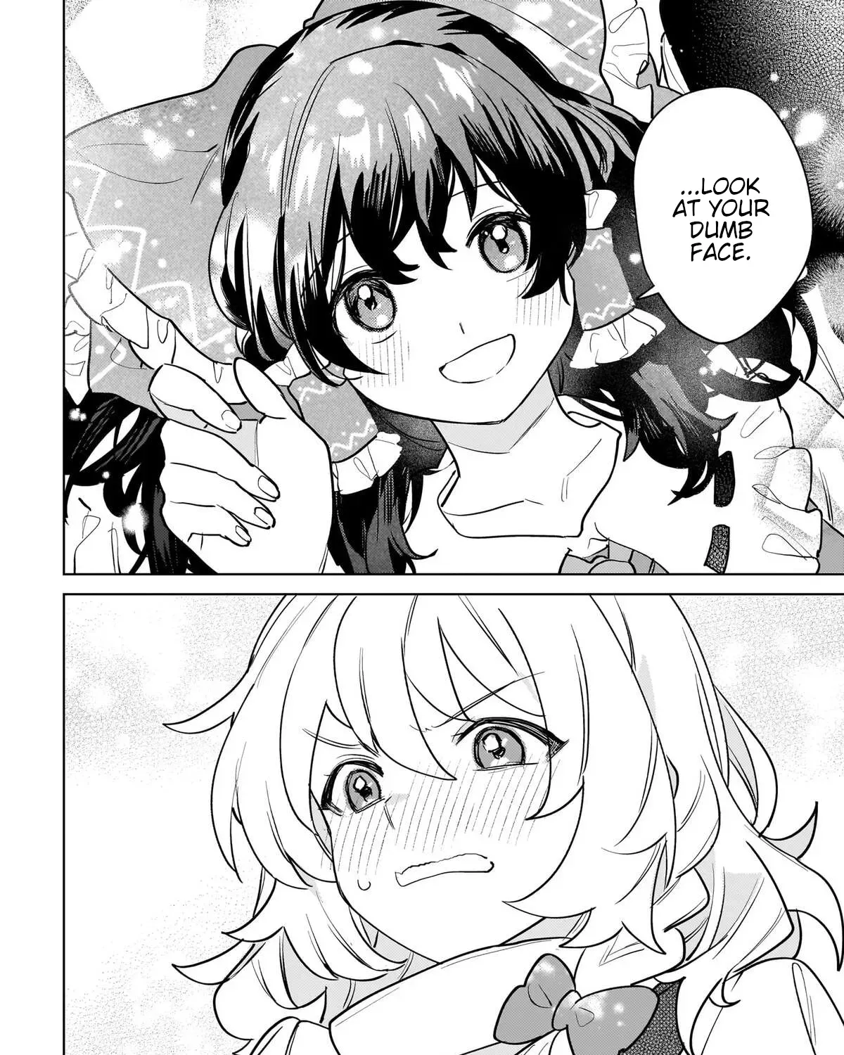 Border of Love Colors Chapter 18 - page 43