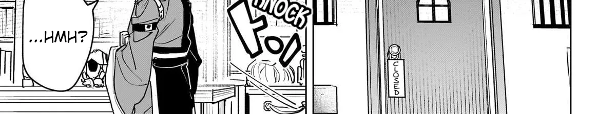 Border of Love Colors Chapter 18 - page 6