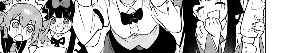 Border of Love Colors Chapter 18 - page 62