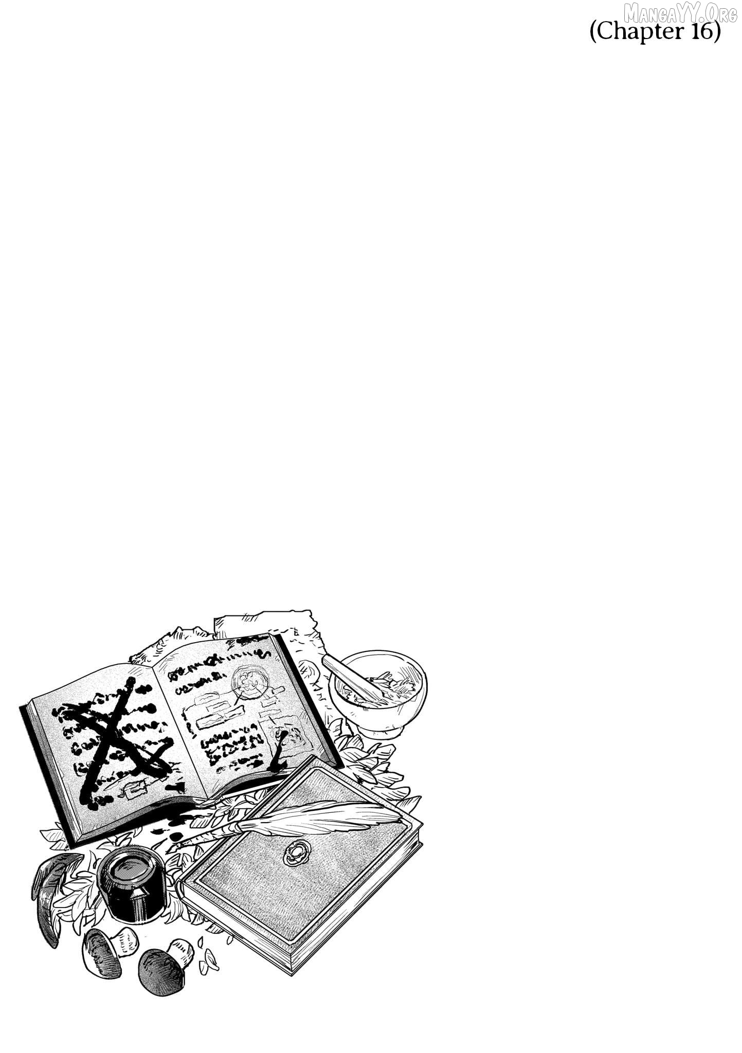 Border of Love Colors Chapter 18.5 - page 9