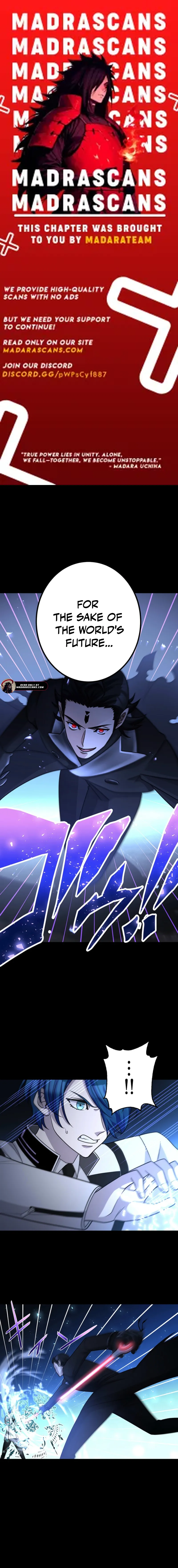 Return of the Banished Archmage Chapter 31 - page 1