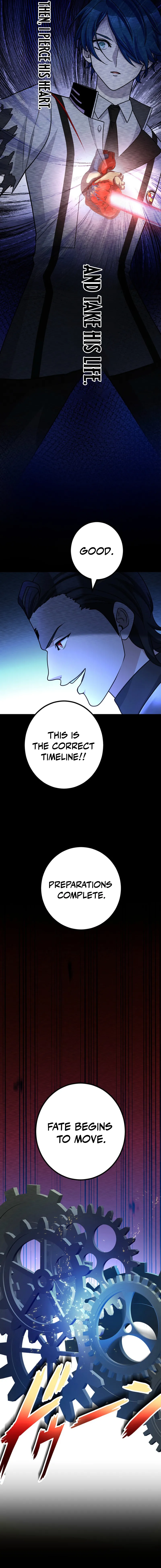 Return of the Banished Archmage Chapter 31 - page 12