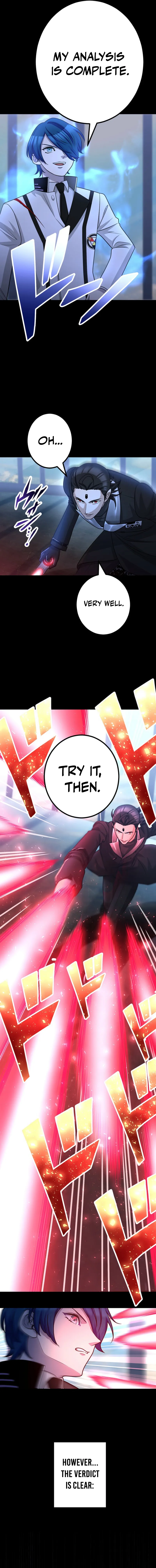 Return of the Banished Archmage Chapter 31 - page 4