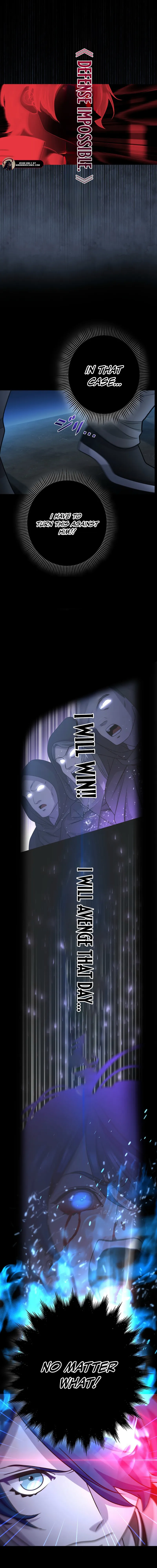 Return of the Banished Archmage Chapter 31 - page 5