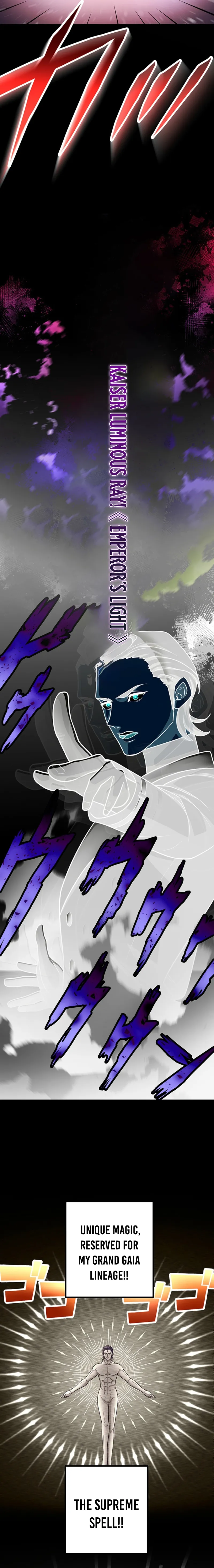 Return of the Banished Archmage Chapter 31 - page 7