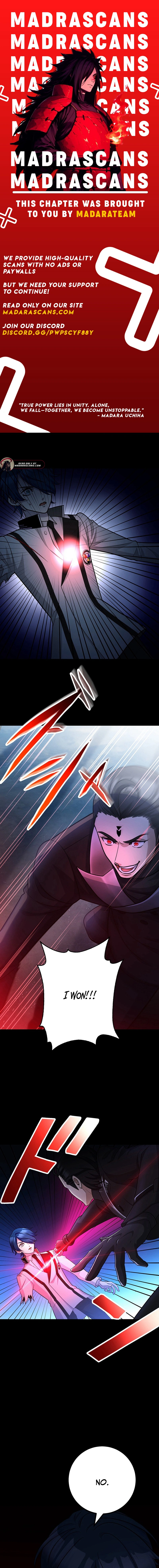 Return of the Banished Archmage Chapter 32 - page 1