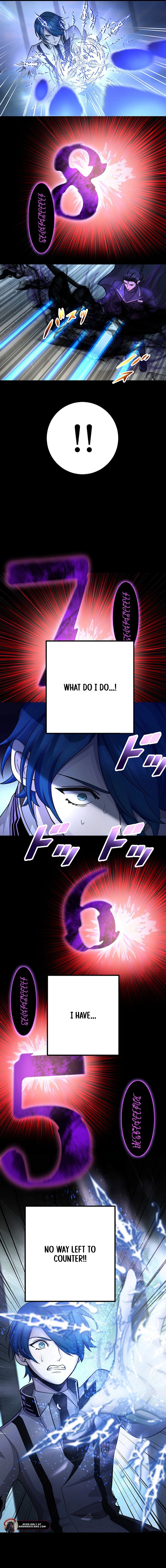 Return of the Banished Archmage Chapter 32 - page 14