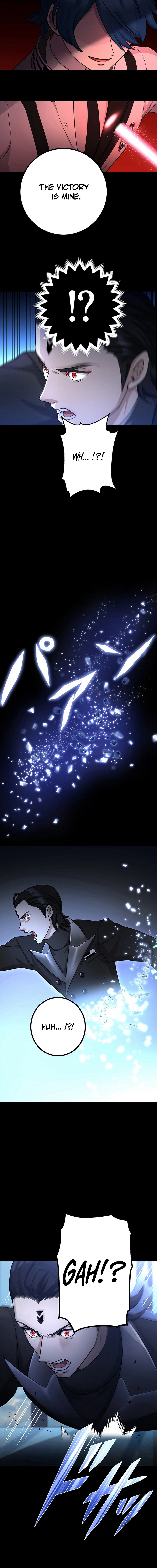 Return of the Banished Archmage Chapter 32 - page 2