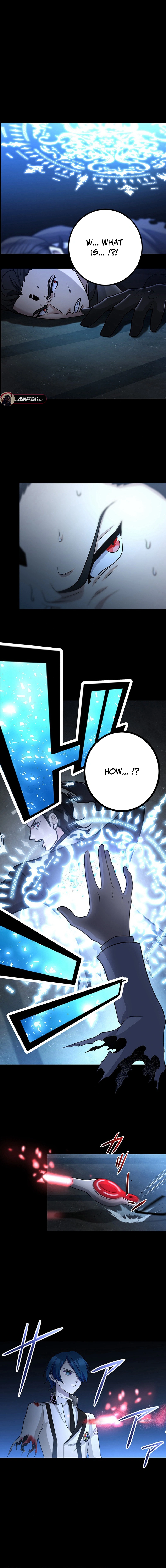 Return of the Banished Archmage Chapter 32 - page 3