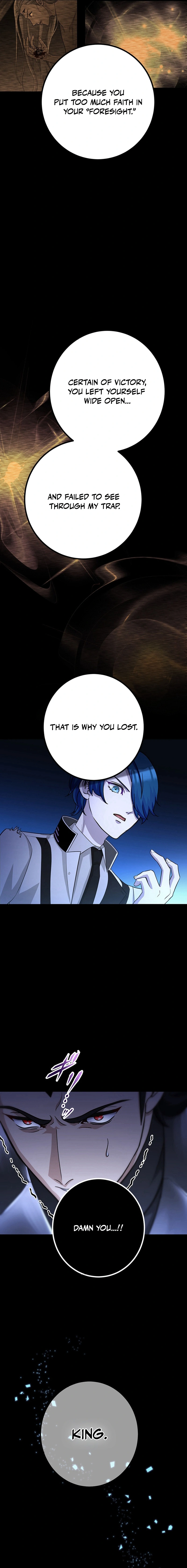 Return of the Banished Archmage Chapter 32 - page 7