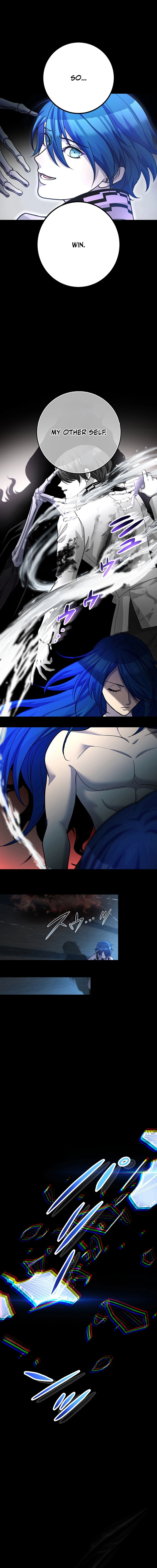 Return of the Banished Archmage Chapter 33 - page 10