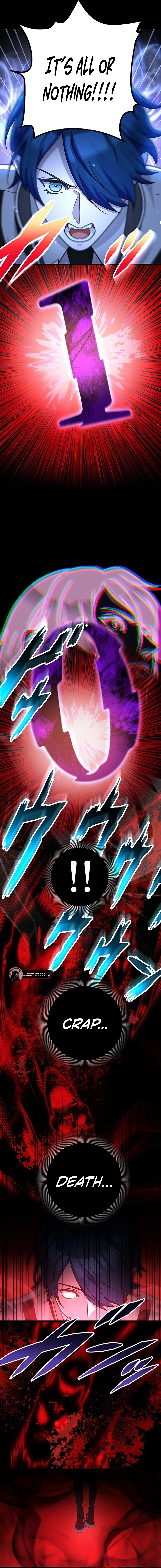 Return of the Banished Archmage Chapter 33 - page 5