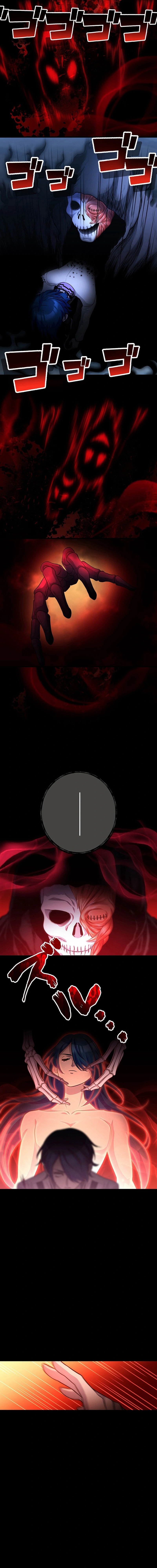 Return of the Banished Archmage Chapter 33 - page 6