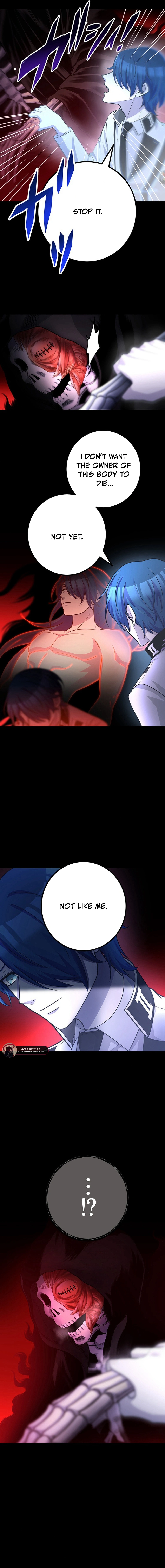 Return of the Banished Archmage Chapter 33 - page 7