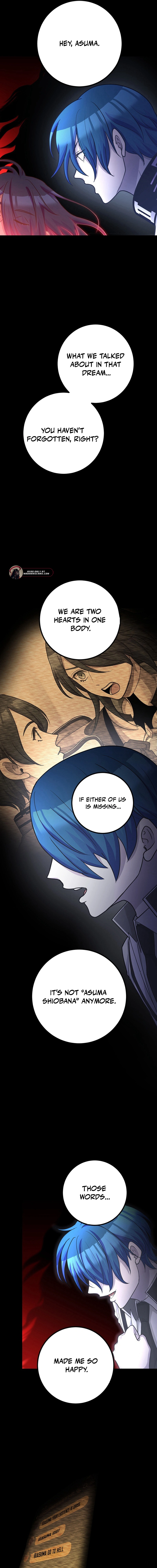 Return of the Banished Archmage Chapter 33 - page 8