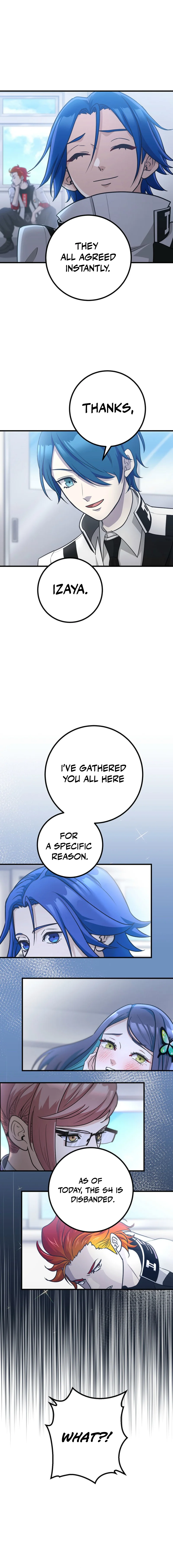 Return of the Banished Archmage Chapter 35 - page 7