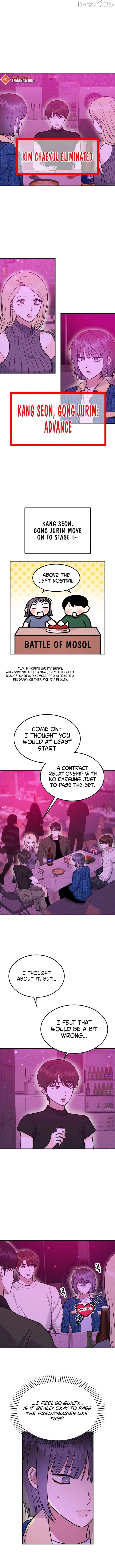 Battle of Mosol Chapter 52 - page 4