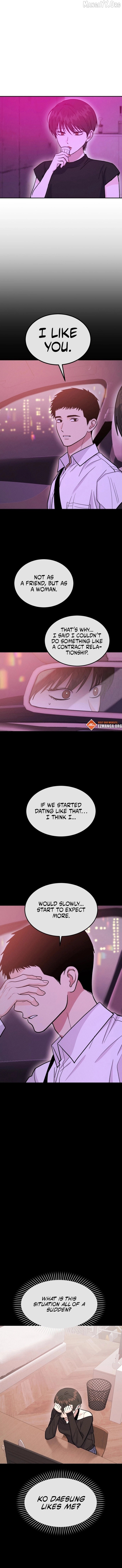 Battle of Mosol Chapter 52 - page 6