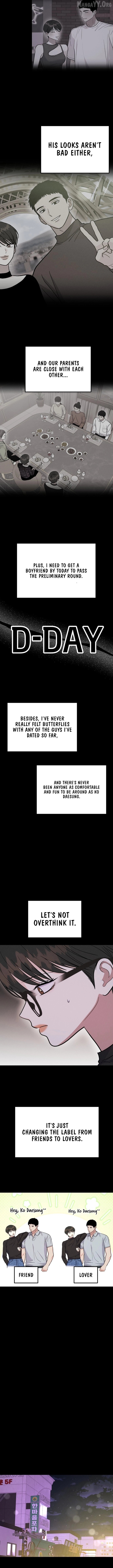 Battle of Mosol Chapter 52 - page 8