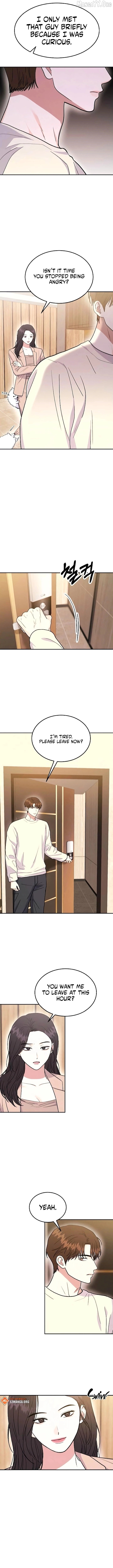 Battle of Mosol Chapter 53 - page 2