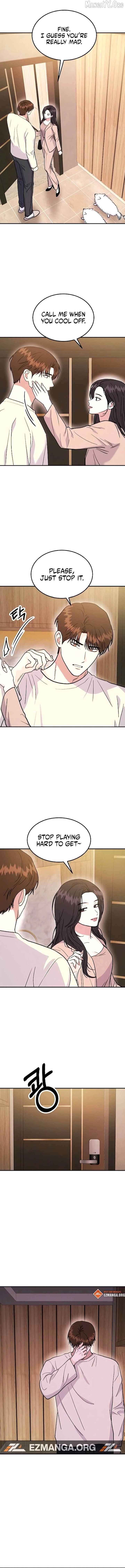 Battle of Mosol Chapter 53 - page 3