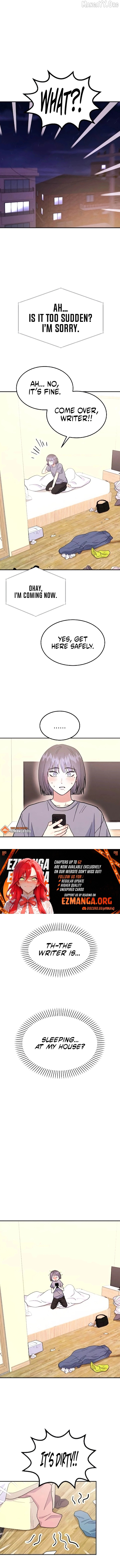 Battle of Mosol Chapter 53 - page 7