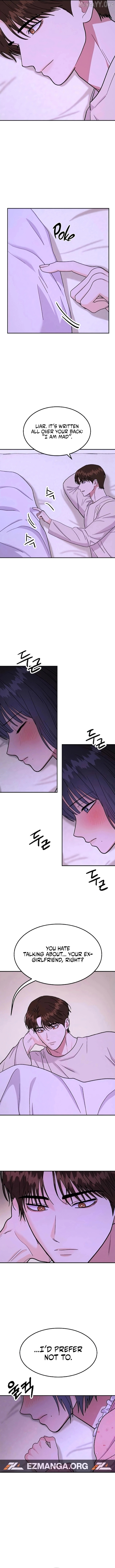 Battle of Mosol Chapter 54 - page 2