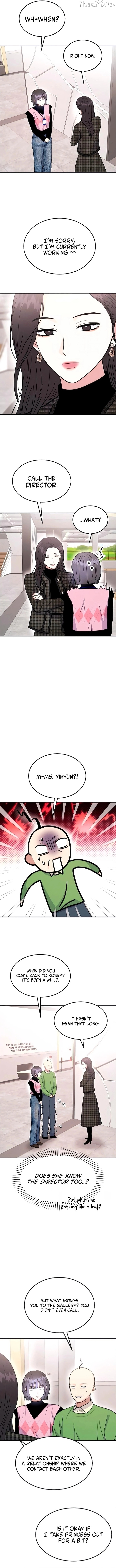 Battle of Mosol Chapter 55 - page 4