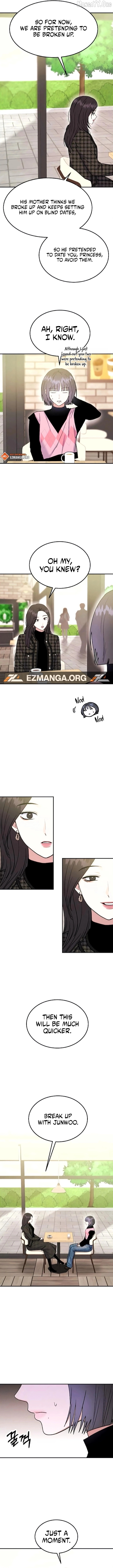Battle of Mosol Chapter 55 - page 7