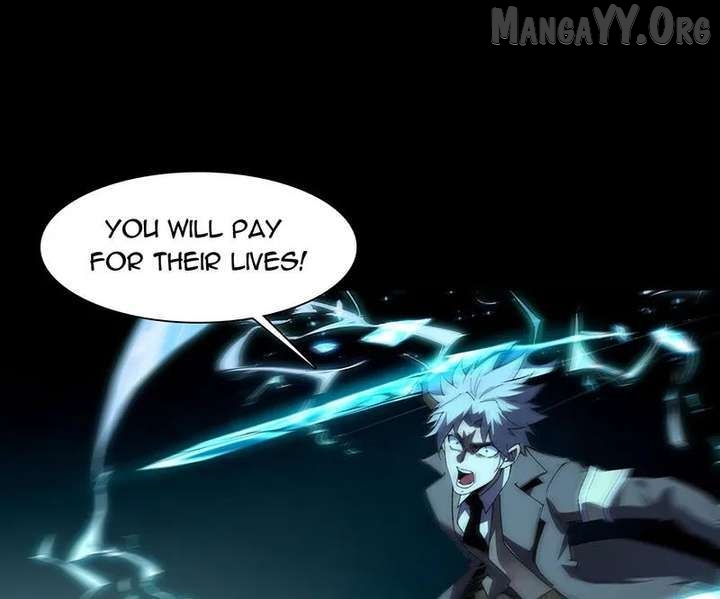 Infinite Deduction Chapter 46 - page 5