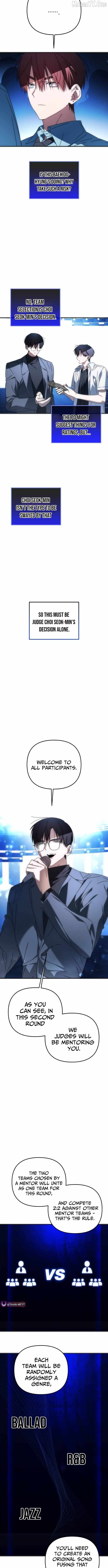 Sounds Like Chapter 40 - page 2