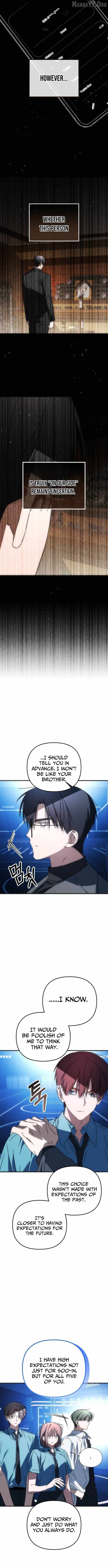 Sounds Like Chapter 40 - page 5