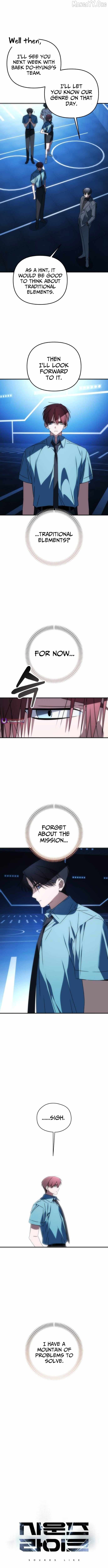 Sounds Like Chapter 40 - page 6