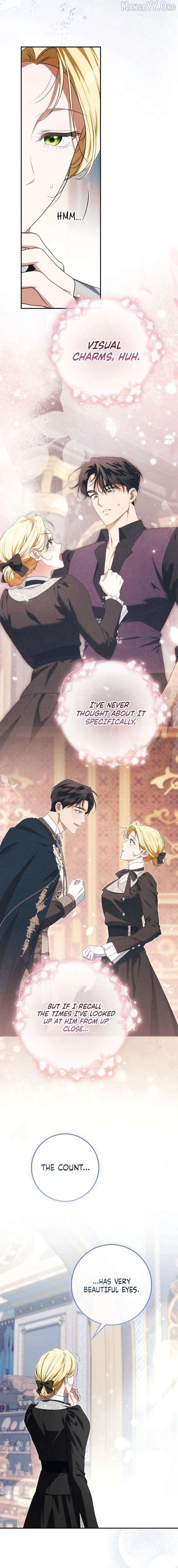 Duchess in Ruins Chapter 57 - page 7
