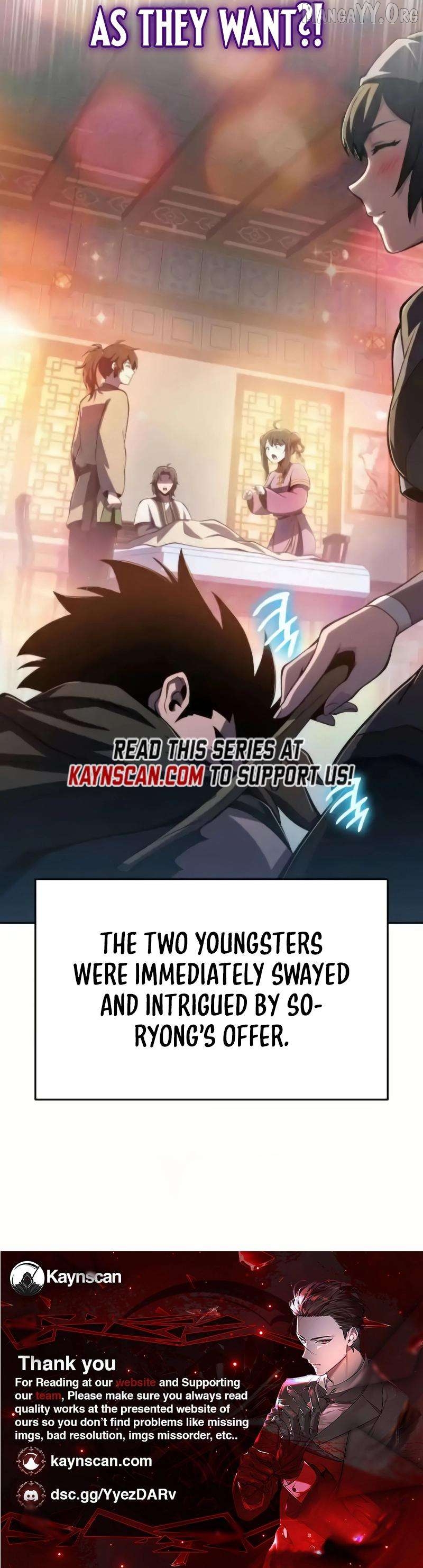 The Poison Master of Sacheondang Clan Chapter 77 - page 14