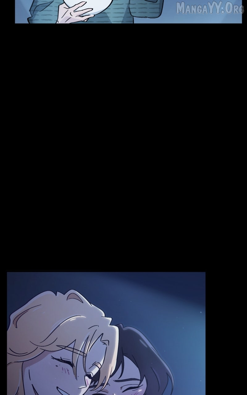 New Magical Me Chapter 51 - page 32